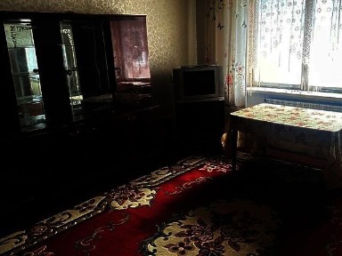 Продаж 3к квартири 70.9 кв. м на пров. Сакко і Ванцетті • ID 34957416