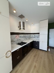 Продаж 1к квартири 43 кв. м на вул. Під Голоском 16 • ID 34957366