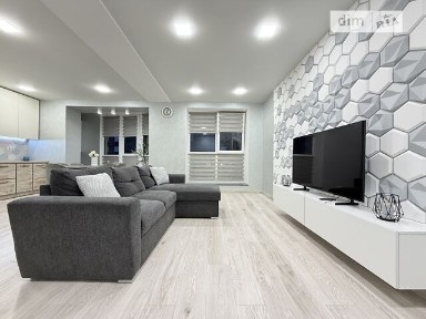 Продаж 2к квартири 86.5 кв. м на вул. Чорновола В'ячеслава 91Ф • ID 34957356