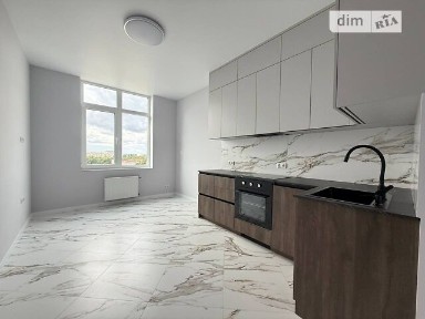 Продаж 1к квартири 42 кв. м на вул. Краснова 1Е • ID 34957337