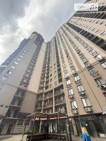Продаж 1к квартири 30 кв. м на вул. Генуезька 1 • ID 34957320