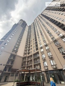 Продаж 1к квартири 30 кв. м на вул. Генуезька 1 • ID 34957320