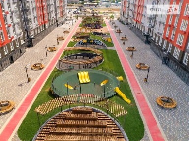 Продаж 1к квартири 26 кв. м на Спрейса • ID 34957323