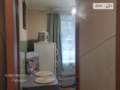 Продаж 1к квартири 21.5 кв. м на вул. Савури Клима • ID 34957272