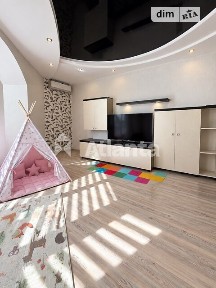 Продаж 2к квартири 82 кв. м на вул. Левка Лук'яненка • ID 34957206