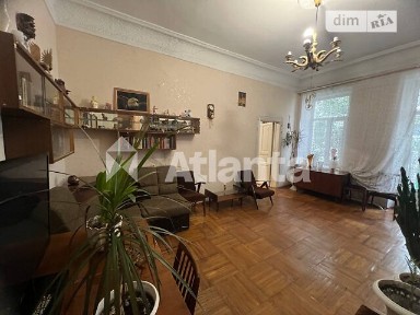 Продаж 3к квартири 73.3 кв. м на вул. Канатна • ID 34957157