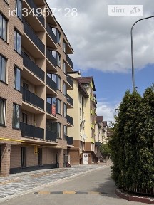 Продаж 1к квартири 43 кв. м на вул. Райдужна 141 • ID 34957128