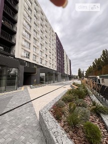 Продаж 1к квартири 43 кв. м на вул. Левка Лук'яненка 16В • ID 34957124
