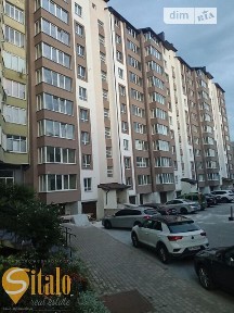 вулиця Горбачевського, 40Б, район Пасічна, Івано-Франківськ, вул. Горбачевського 40Б 34957088