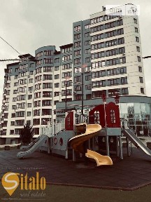 Галицька вулиця, район Пасічна, Івано-Франківськ, вул. Галицька 133 34957087
