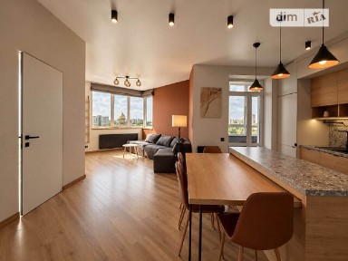 Продаж 1к квартири 65 кв. м на вул. Лисеницька 2А • ID 34957027