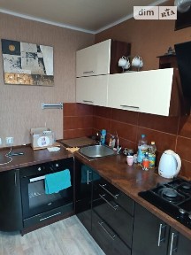 Продаж 2к квартири 48 кв. м на вул. Центральна • ID 34956988