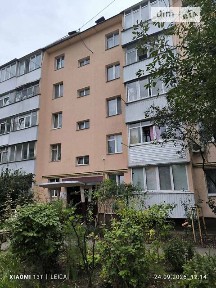 Василя Порика вулиця, мікрорайон Вишенька, район Ленінський, Вінниця, вул. Василя Порика 15 34956982