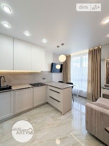 Продаж 2 кімнатної квартири вул. Б. Хмельницького ЖК Містечко Підзамче Вежа