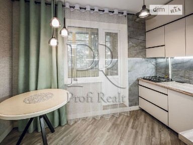 Продаж 1к квартири 32.3 кв. м на вул. Вахтанга Кікабідзе 8 • ID 34956580