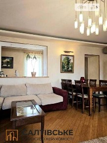 Продаж 4к квартири 146 кв. м на вул. Академіка Павлова 144 • ID 34956623