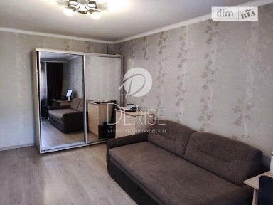 Продаж 1к квартири 33 кв. м на вул. Васильківська 2 • ID 34956585