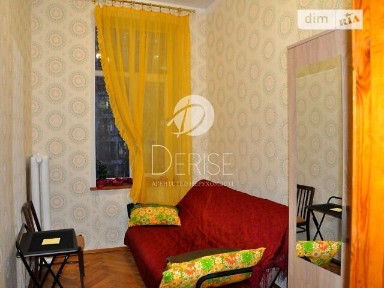 Продаж 3к квартири 61 кв. м на вул. Шота Руставелі 27Б • ID 34956584