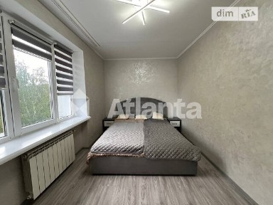 Продаж 2к квартири 56 кв. м на вул. Алма-Атинська • ID 34956583
