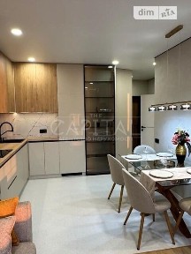 Продаж 1к квартири 44 кв. м на вул. Подільський район ПР-Т ЄВРОПЕЙСЬКОГО СОЮЗУ • ID 34437775