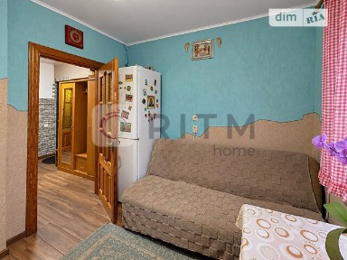 Продаж 1к квартири 40.7 кв. м на вул. Чукаріна 20 • ID 34956416
