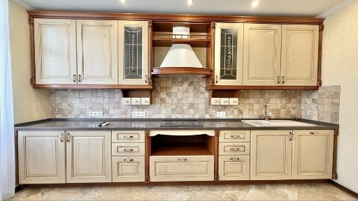 Продаж 3к квартири 135 кв. м на вул. Юлії Здановської 75А • ID 34955940
