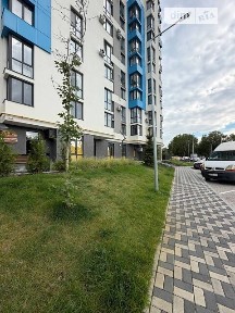 Продаж 2к квартири 61.1 кв. м на вул. Бігова 17Б • ID 34956167