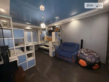 Продаж 2к квартири 62.5 кв. м на вул. Європейська • ID 34956074