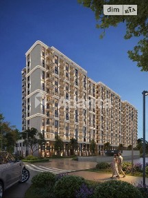 Продаж 1к квартири 44.16 кв. м на вул. Академіка Корольова • ID 34956203