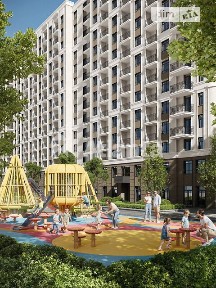 Продаж 2к квартири 66.64 кв. м на вул. Академіка Корольова 5В • ID 34956209