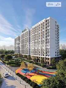 Продаж 1к квартири 44.36 кв. м на вул. Академіка Корольова 5В • ID 34956206