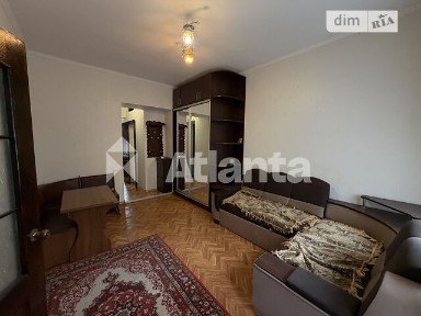 Продаж 2к квартири 36 кв. м на вул. Водопровідна • ID 34956198