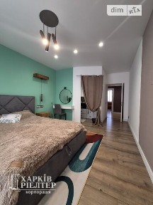 Продаж 3к квартири 82 кв. м на вул. Ньютона 104, кв. 35 • ID 34954923