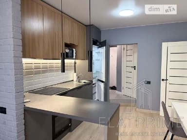 Продаж 1к квартири 42.1 кв. м на вул. Вишняківська 2 • ID 34954459