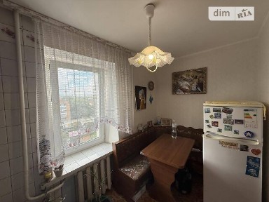 Продаж 1к квартири 30 кв. м на пров. Прибузький • ID 34953913