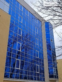 вулиця Подолинського Сергія, район Центральний, Дніпро, вул. Подолинського Сергія 31, площа 28.4 кв. м 34957454