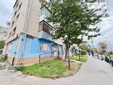 Здається комерційне приміщення на вул. Пирогова 105, площа 32 кв. м • ID 34956712