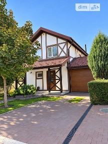 Альпійська вулиця, Білогородка, вул. Альпійська 34957305
