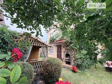 Продаж 2 поверхового будинку з ділянкою на 5 соток, 61 кв. м, 3 кімнати, на вул. Садова 55 • ID 34957240