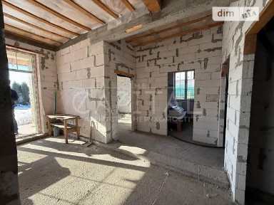 Продаж 1 поверхового будинку з ділянкою на 8 соток, 95 кв. м, 4 кімнати, на вул. Центральна • ID 34956952