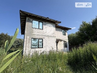 Продаж 2 поверхового будинку з ділянкою на 17 соток, 167 кв. м, 4 кімнати, на пров. Тараса Шевченка • ID 34956587