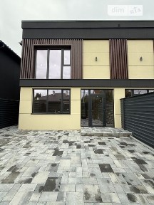 Продаж 2 поверхового дуплекса 120 кв. м, 4 кімнати, на пров. Фермерський 90 • ID 34956356