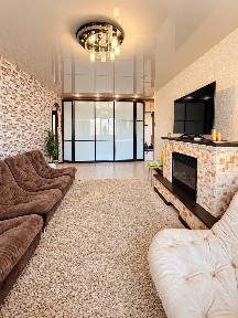 Продам 3к Достойную Кв С Ремонтом Район Мечта Фрунзенский Шолохова New