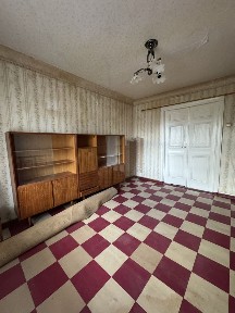 Продам 2-к квартиру, раздельные комнаты, район автовокзала