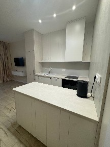 Оренда 2-кімнатної квартири 60 м², Гаванська вул.
