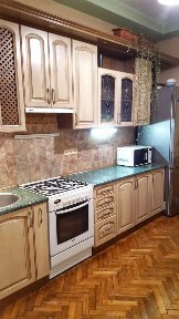 Продаж 4 кім. квартира 75 м² 2/2ц вул. Зернова 135000$