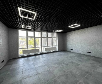 Оренда офісу 126 м², Академіка Філатова вул.
