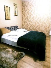 Довготривала оренда 1к квартири на вул. Ніжинська 18 • ID 34958015
