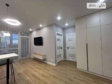 Довготривала оренда 1к квартири на вул. Віктора Некрасова 6 • ID 34957981