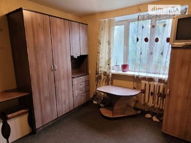 Довготривала оренда 1к квартири на вул. Максима Берлінського 20 • ID 34957740